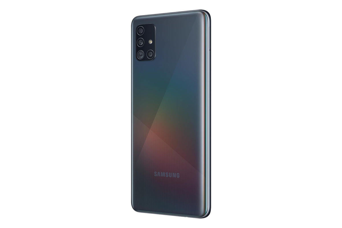 Samsung Galaxy A51 SM-A515U1 128GB Factory Unlocked New Sealed Android Phone