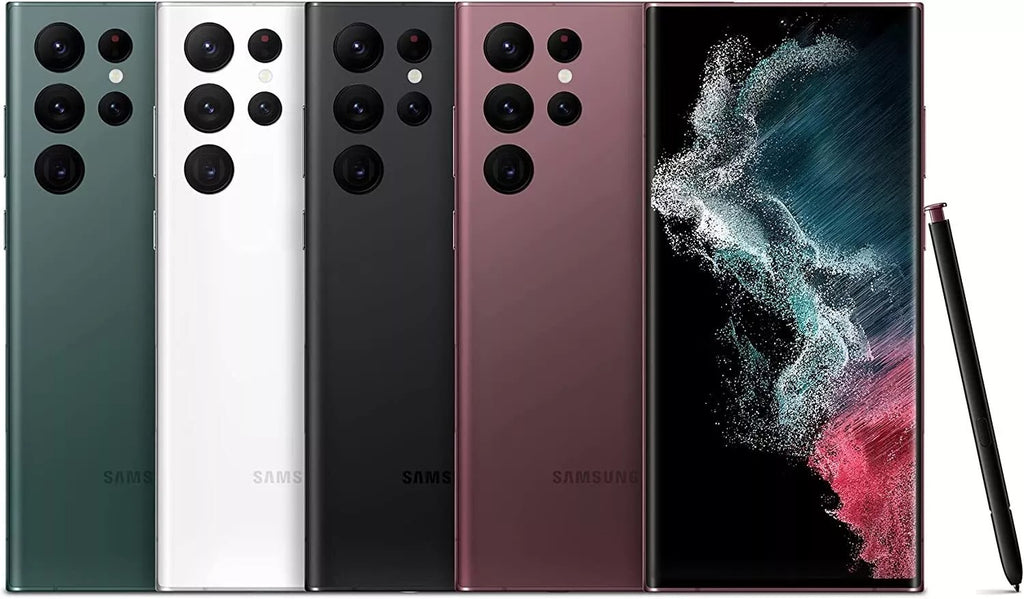 NEW SEALED SAMSUNG GALAXY S24 ULTRA/S23 ULTRA/S22 ULTRA 5G FACTORY UNLOCKED USA