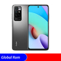 Xiaomi Redmi Note 11 128GB 4/6GB Android Global Unlocked Smartphone