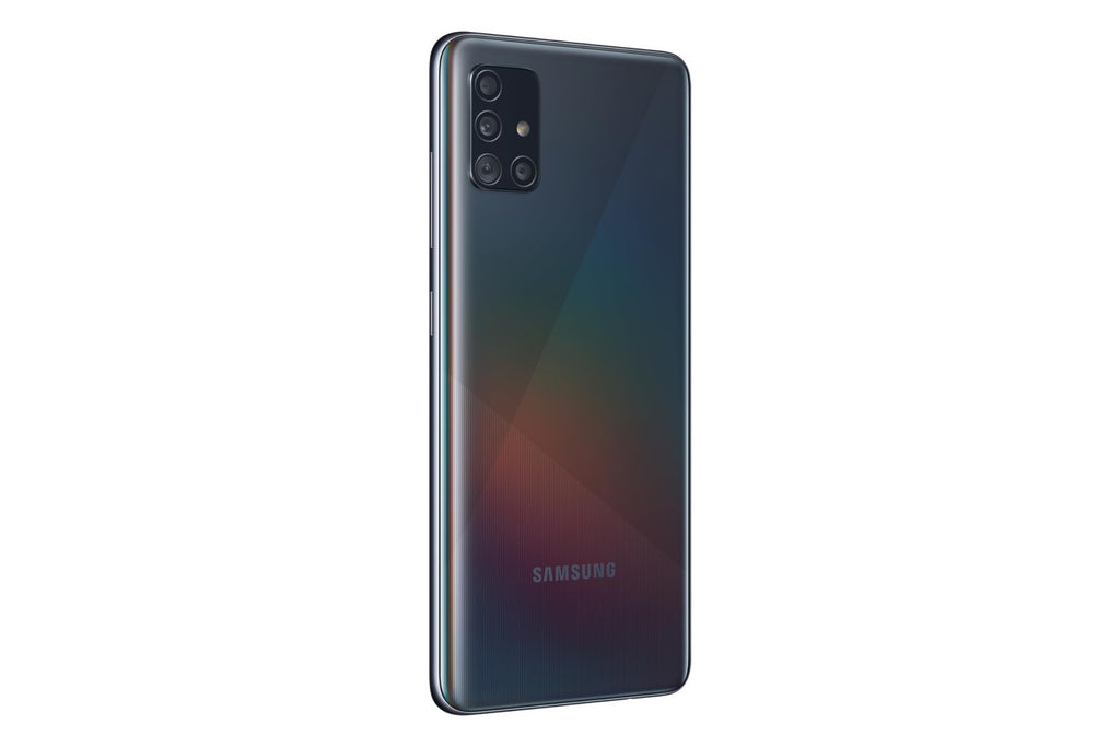 Samsung Galaxy A51 SM-A515U1 128GB Factory Unlocked New Sealed Android Phone