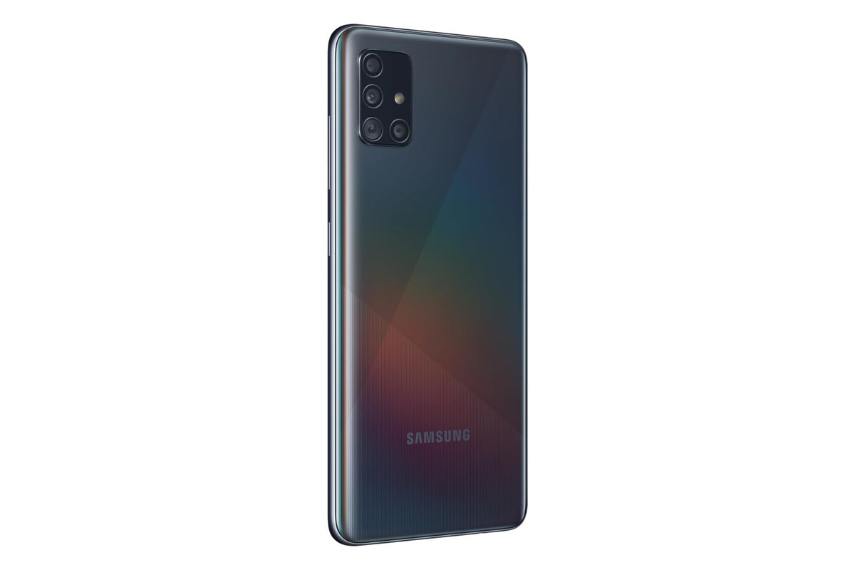 Samsung Galaxy A51 SM-A515U1 128GB Factory Unlocked New Sealed Android Phone