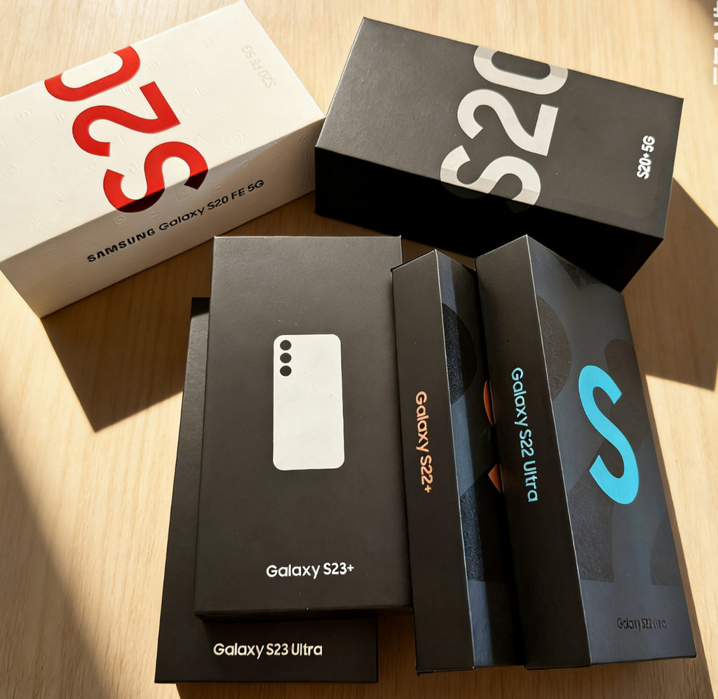 NEW SEALED SAMSUNG GALAXY S24 ULTRA/S23 ULTRA/S22 ULTRA 5G FACTORY UNLOCKED USA