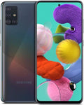 Samsung Galaxy A51 128GB Unlocked Android Smartphone Black (Used)