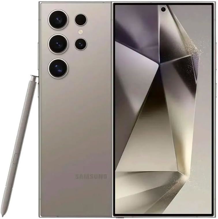 NEW SEALED SAMSUNG GALAXY S24 ULTRA/S23 ULTRA/S22 ULTRA 5G FACTORY UNLOCKED USA