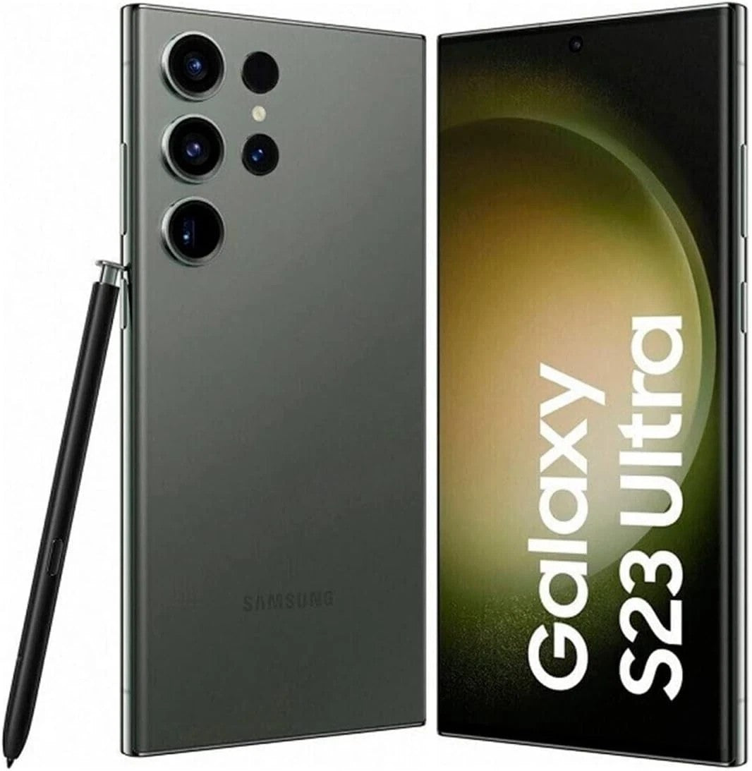 NEW SEALED SAMSUNG GALAXY S24 ULTRA/S23 ULTRA/S22 ULTRA 5G FACTORY UNLOCKED USA