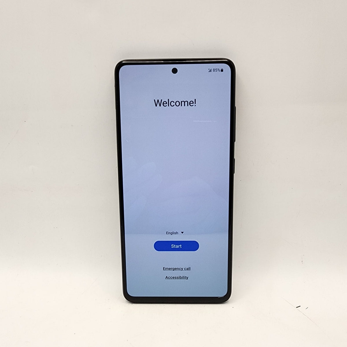Samsung Galaxy A51 A515U 128GB Prism Crush Black (Verizon/Unlocked)