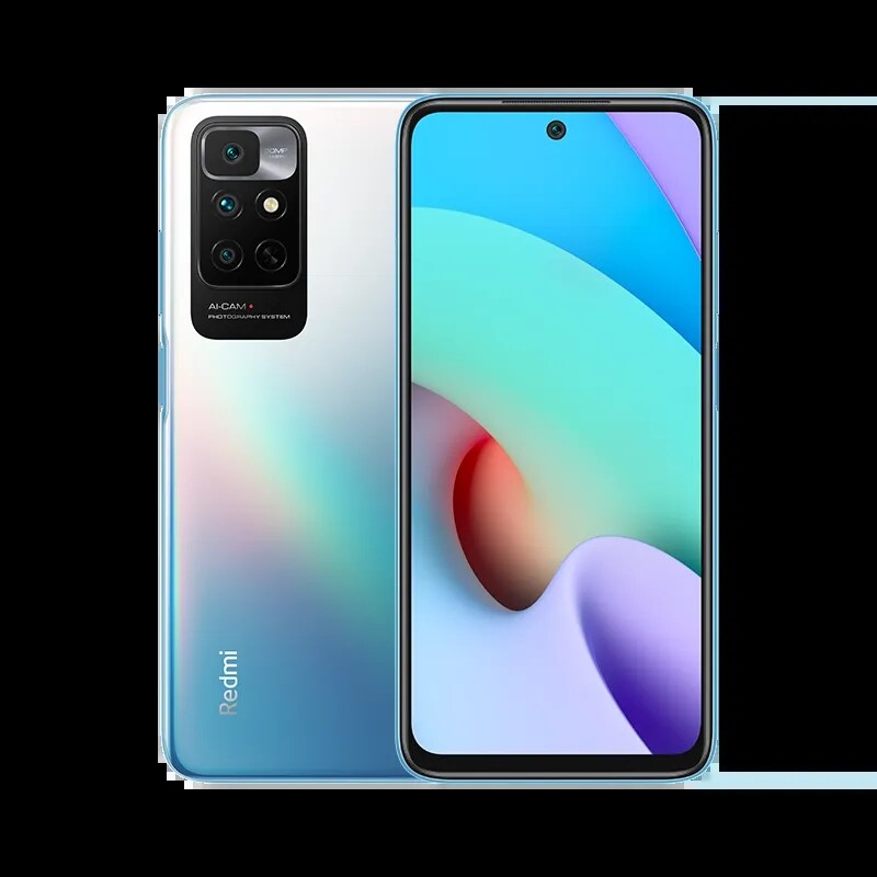 Xiaomi Redmi Note 11 128GB 4/6GB Android Global Unlocked Smartphone