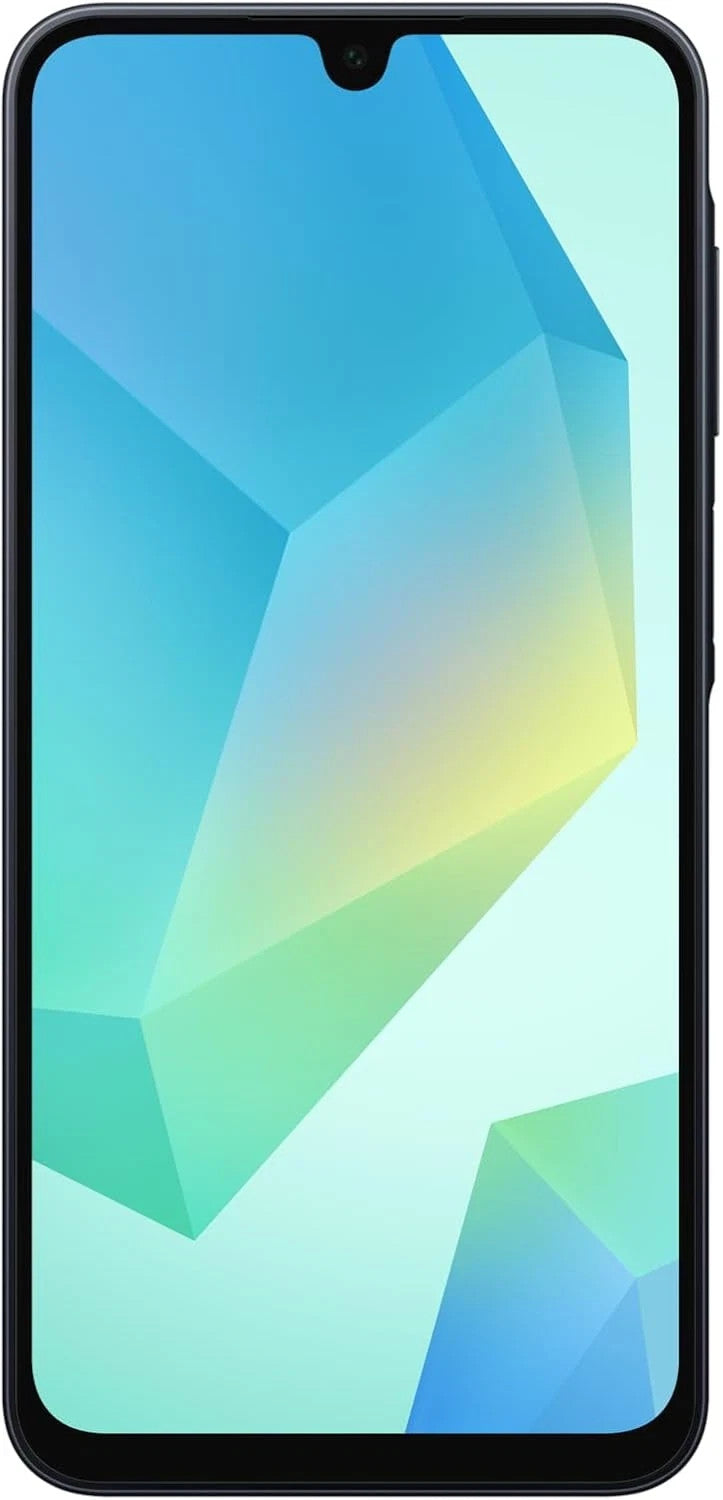 Brand New Samsung Galaxy A16 5G 128GB Factory Unlocked 6.7" -Black