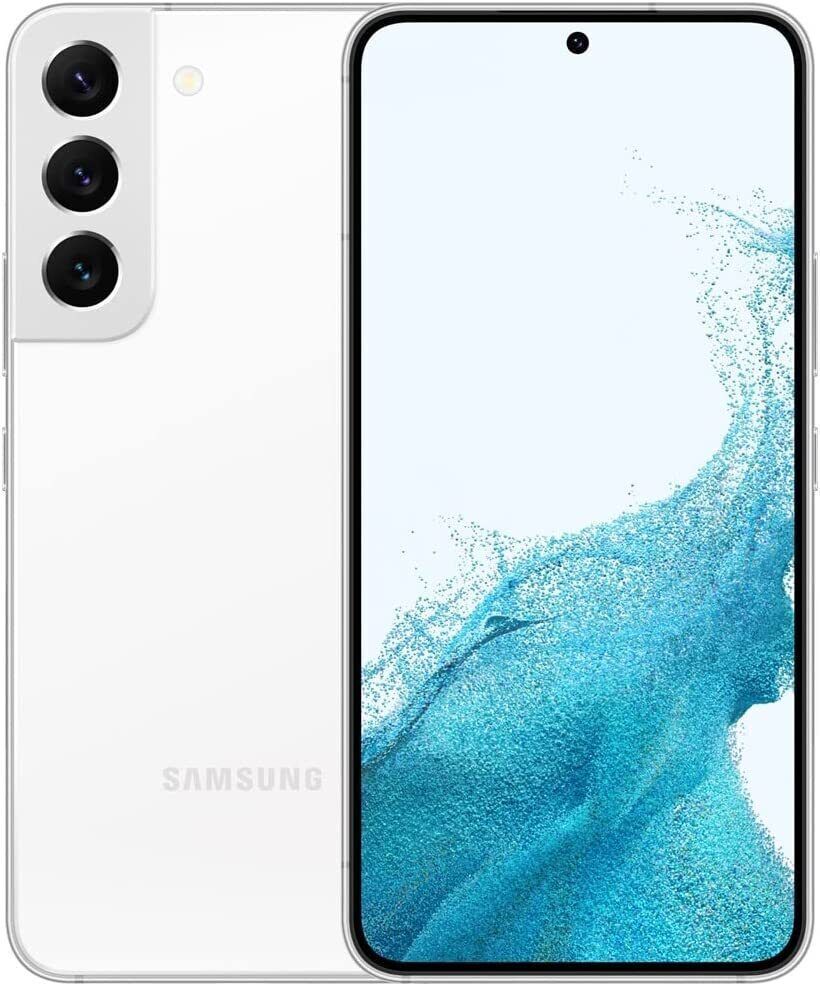 Samsung Galaxy S22+ 5G SM-S906U1 128GB 256GB Unlocked Good