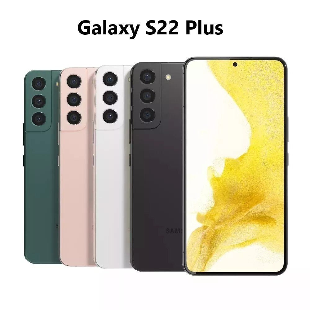 NEW SEALED SAMSUNG GALAXY S24 ULTRA/S23 ULTRA/S22 ULTRA 5G FACTORY UNLOCKED USA