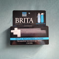 2 Replacement Filters For Brita Water Bottle | Hard Sided & Sport Model