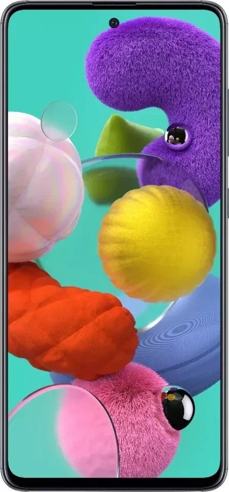Samsung Galaxy A51 SM-A515U1 128GB Factory Unlocked New Sealed Android Phone
