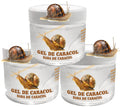 GEL de Caracol 3,CREMA CELLTONE CELTONE BABA DE CARACOL SNAIL 100% ORIGINAL pura