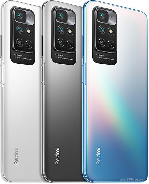 Xiaomi Redmi Note 11 128GB 4/6GB Android Global Unlocked Smartphone