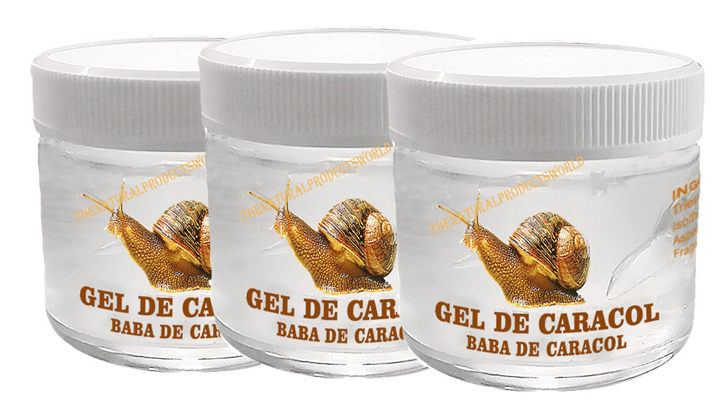 GEL de Caracol 3,CREMA CELLTONE CELTONE BABA DE CARACOL SNAIL 100% ORIGINAL pura