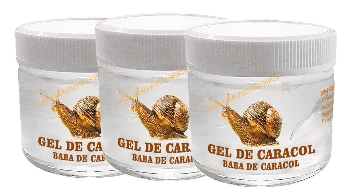 GEL de Caracol 3,CREMA CELLTONE CELTONE BABA DE CARACOL SNAIL 100% ORIGINAL pura