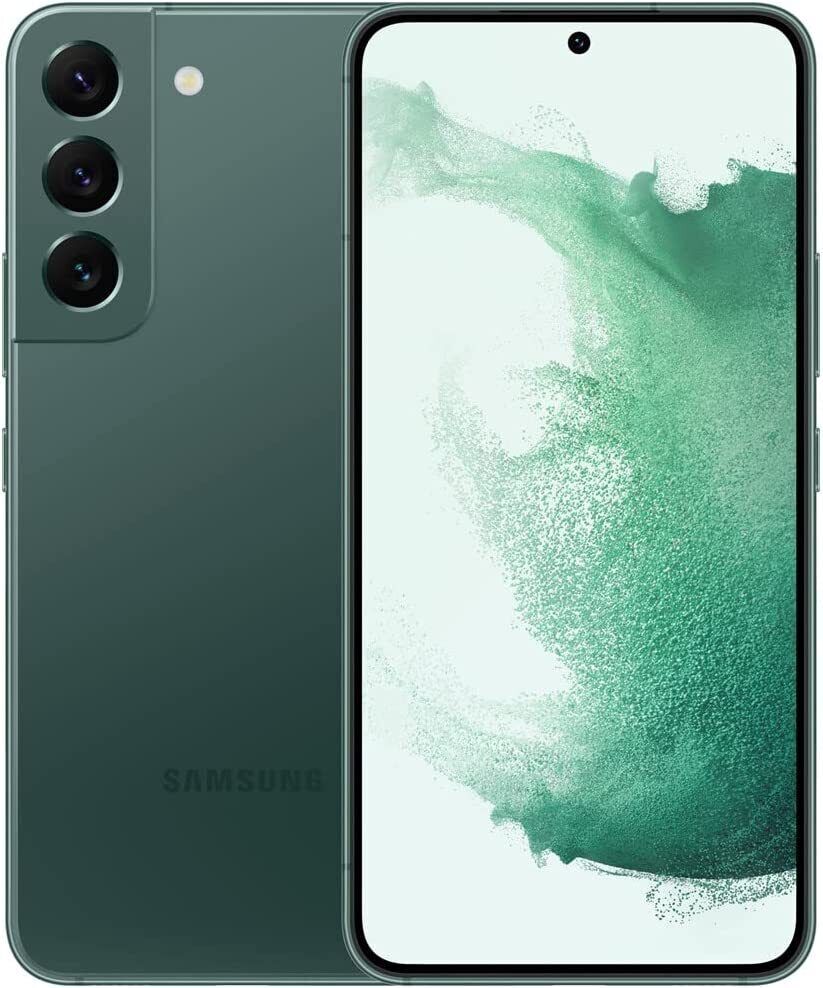 Samsung Galaxy S22+ 5G SM-S906U1 128GB 256GB Unlocked Good