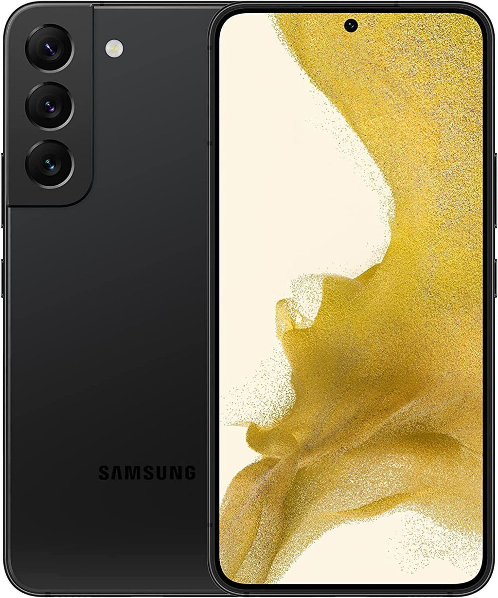 Samsung Galaxy S22+ 5G SM-S906U1 128GB 256GB Unlocked Good