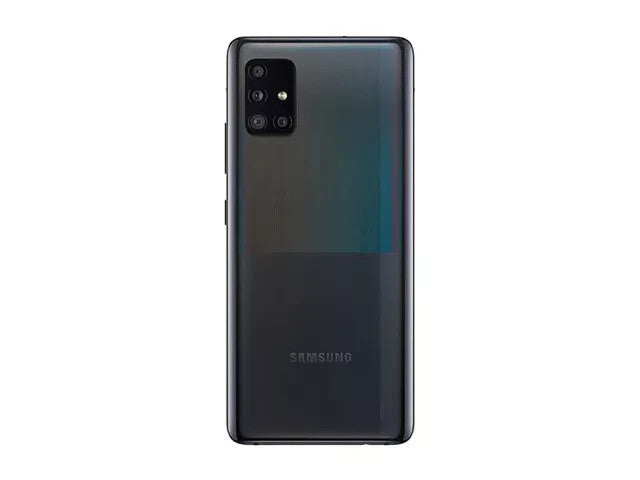 Samsung Galaxy A51 SM-A515U1 128GB Factory Unlocked New Sealed Android Phone