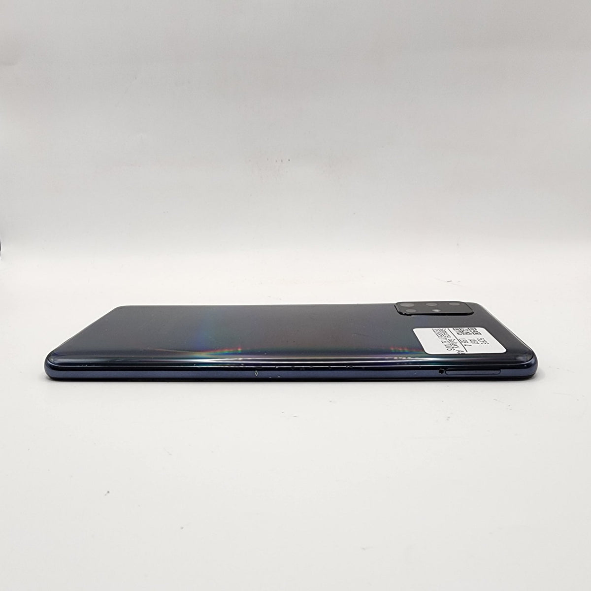 Samsung Galaxy A51 A515U 128GB Prism Crush Black (Verizon/Unlocked)